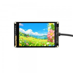 DFRobot 3.5 IPS Capacitive Touch Screen